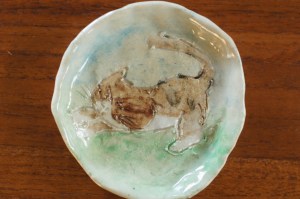 猫ちゃん大好き。この毛の色はキティーかな。